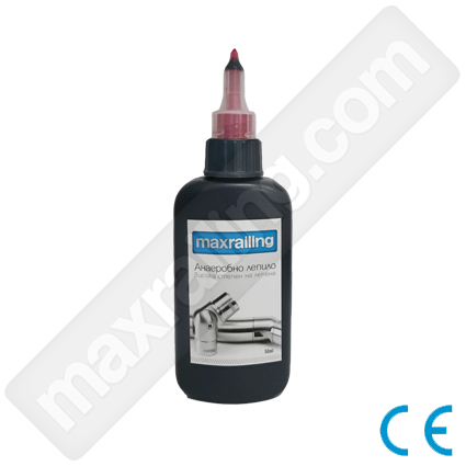  Лепило за инокс 50гр.